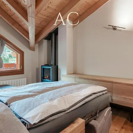 Apartamento Woodpecker's