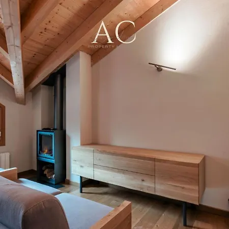 Apartamento Woodpecker's *