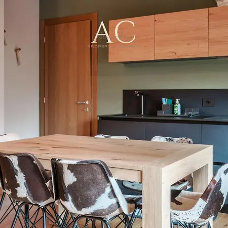 Apartamento Woodpecker's