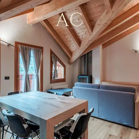 Apartamento Woodpecker's *